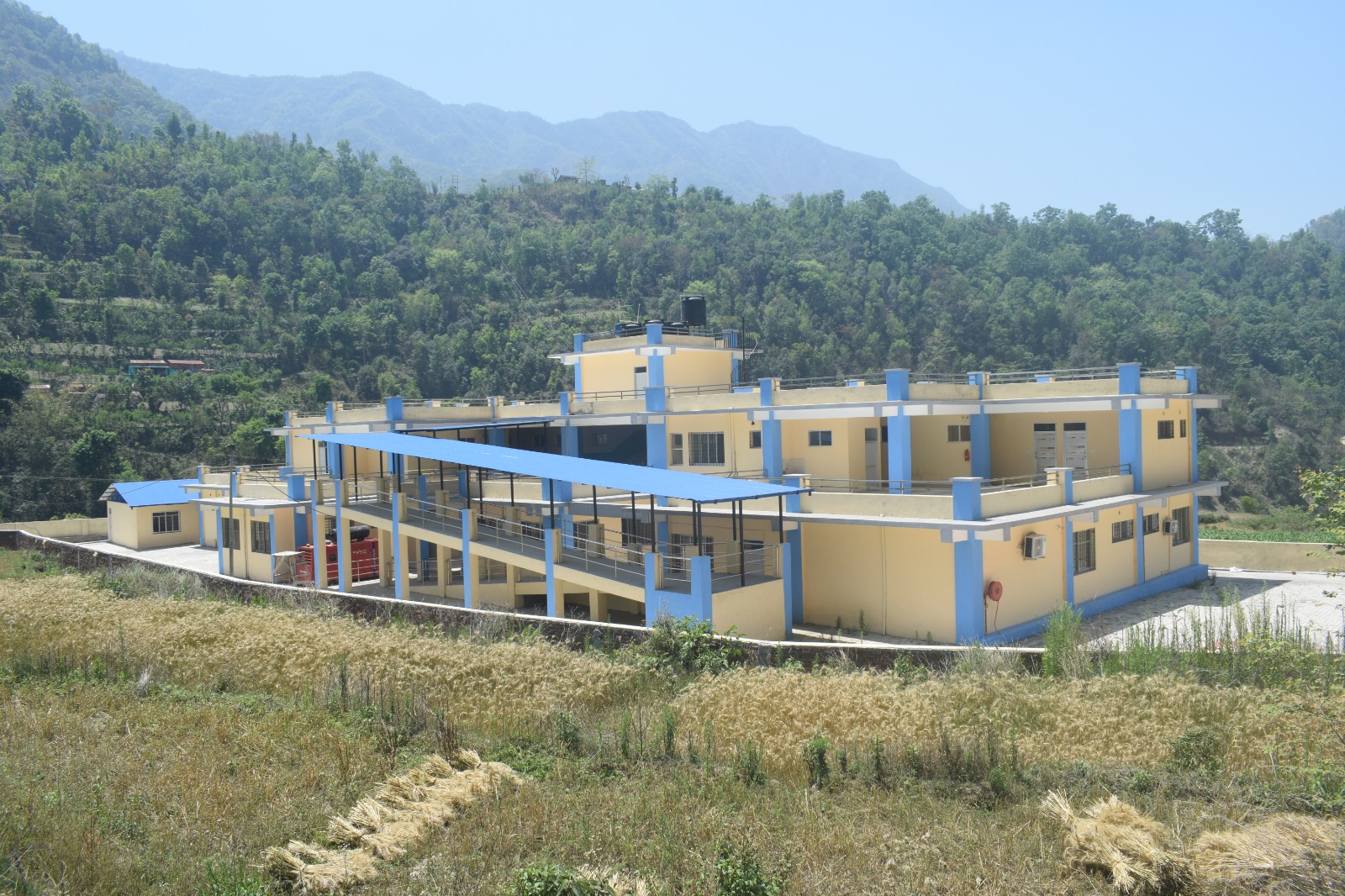 Chandrakot