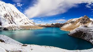 Rara Lake Nepal tourist spots 2025