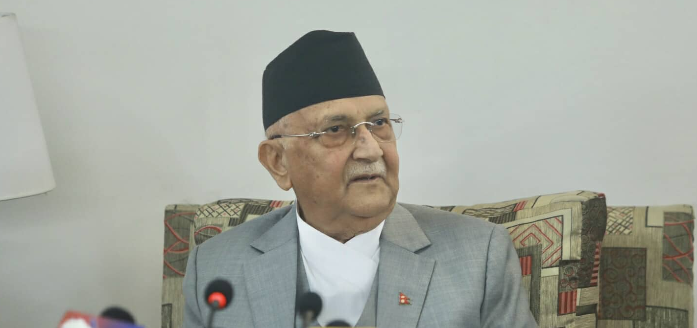 UML calls for Oli